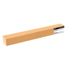 Тефлоновый вал Cactus CS-UFR-KYO-FS1028 (2H425010) для Kyocera KM-2820/2810, FS-2000D/1350DN/1128MFP/1028