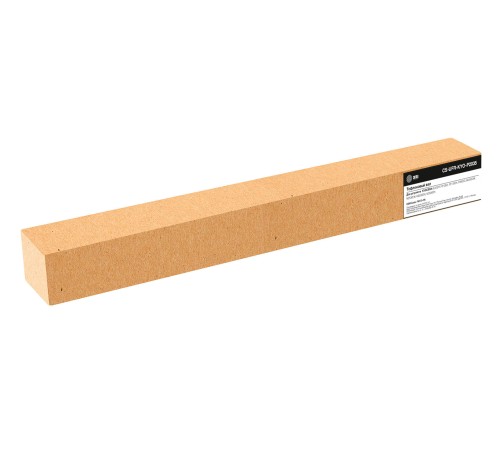 Тефлоновый вал Cactus CS-UFR-KYO-P2035 (FK170-FR) для Kyocera ECOSYS P2135d/P2135DN/P2035D/M2535DN/M2530DN/M2035DN/M2030DN