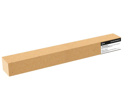 Тефлоновый вал Cactus CS-UFR-KON-BH163 (4021-5701-02) для Konica Minolta Di183/1811/1611/152, Bizhub 220, 210, 180, 163, 162
