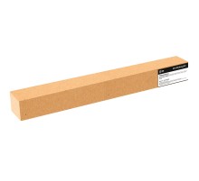 Тефлоновый вал Cactus CS-UFR-SH-AL2031 (NROLI0137QSZZ) для Sharp MX-B201D/B200, FO2081, AL2051, AL2041, AL2031, AL2030