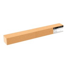 Тефлоновый вал Cactus CS-UFR-SH-AL2031 (NROLI0137QSZZ) для Sharp MX-B201D/B200, FO2081, AL2051, AL2041, AL2031, AL2030