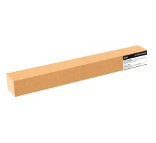 Тефлоновый вал Cactus CS-UFR-KYO-KM2550 (2C920051) для Kyocera TASKalfa 221/220/181/180, KM-2550/2050/2035/2020/1650