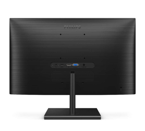 Монитор Philips 27" 275E1S черный IPS LED 16:9 HDMI матовая 1000:1 250cd 178гр/178гр 2560x1440 D-Sub DisplayPort Ultra HD 2K (1440p) 3.99кг