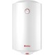Водонагреватель Thermex Circle 80 V 1.5кВт 80л электрический настенный/белый
