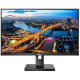 Монитор 27" Philips 275B1 2560x1440 75Гц  IPS W-LED 16:9 4ms DVI HDMI DP 1xUSB-B/3xUSB 3.2 50M:1 1000:1 178/178 300cd HAS Pivot Tilt Swivel Speakers PowerSensor Black (A) (275B1/00)