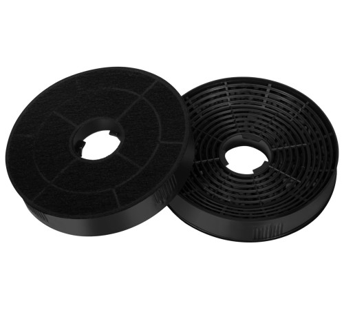 Комплект фильтров Hyundai HCF 05 (2шт.)