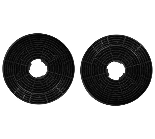 Комплект фильтров Hyundai HCF 05 (2шт.)