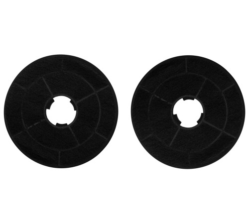 Комплект фильтров Hyundai HCF 05 (2шт.)