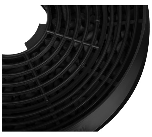 Комплект фильтров Hyundai HCF 05 (2шт.)