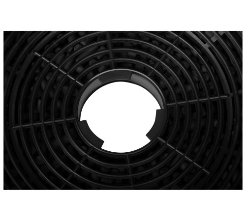 Комплект фильтров Hyundai HCF 05 (2шт.)