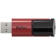 Флеш-накопитель Netac U182 Red USB3.0 Flash Drive 64GB,retractable