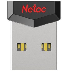 Флеш-накопитель  Netac UM81 USB2.0 Ultra compact Flash Drive 64GB
