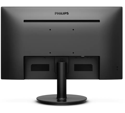 Монитор 27" Philips 271V8LA 1920x1080 75 Гц VA W-LED 16:9 4ms(GtG) 4ms D-Sub HDMI Mega Infinity DCR 3000:1 178/178 250cd Tilt Speakers Black (271V8LA/00)