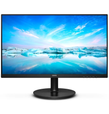 Монитор 27" Philips 271V8L 1920x1080 75 Гц VA W-LED 16:9 4ms(GtG) 4ms D-Sub HDMI Mega Infinity DCR 3000:1 178/178 250cd Tilt Black (271V8L/00)