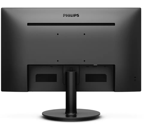 Монитор 27" Philips 271V8L 1920x1080 75 Гц VA W-LED 16:9 4ms(GtG) 4ms D-Sub HDMI Mega Infinity DCR 3000:1 178/178 250cd Tilt Black (271V8L/00)