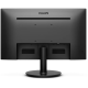 Монитор 27" Philips 271V8L 1920x1080 75 Гц VA W-LED 16:9 4ms(GtG) 4ms D-Sub HDMI Mega Infinity DCR 3000:1 178/178 250cd Tilt Black (271V8L/00)