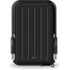 Жесткий диск Silicon Power USB 3.0 1Tb SP010TBPHD66SS3K Armor A66 2.5" черный