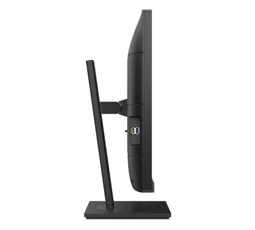 Монитор 27" Philips 279P1 4K 3840x2160 60Гц IPS W-LED 16:9 4ms 2*HDMI DP 1xUSB-C/4xUSB 3.2 RJ45 50M:1 1000:1 178/178 350cd HAS Pivot Tilt Swivel Speakers Black (279P1/01)