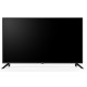 Телевизор LED SunWind 50" SUN-LED50XU400 Яндекс.ТВ черный 4K Ultra HD 60Hz DVB-T DVB-T2 DVB-C DVB-S DVB-S2 USB WiFi Smart TV