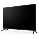 Телевизор LED SunWind 50" SUN-LED50XU400 Яндекс.ТВ черный 4K Ultra HD 60Hz DVB-T DVB-T2 DVB-C DVB-S DVB-S2 USB WiFi Smart TV
