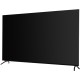 Телевизор LED SunWind 65" SUN-LED65XU401 Яндекс.ТВ Frameless черный 4K Ultra HD 60Hz DVB-T DVB-T2 DVB-C DVB-C2 DVB-S DVB-S2 USB WiFi Smart TV