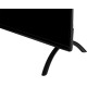 Телевизор LED SunWind 65" SUN-LED65XU401 Яндекс.ТВ Frameless черный 4K Ultra HD 60Hz DVB-T DVB-T2 DVB-C DVB-C2 DVB-S DVB-S2 USB WiFi Smart TV