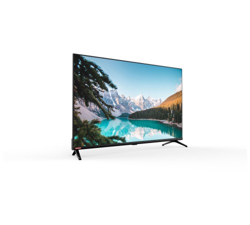 Телевизор LED Starwind 40" SW-LED40SG300 Яндекс.ТВ Frameless черный FULL HD 60Hz DVB-T DVB-T2 DVB-C DVB-S DVB-S2 USB WiFi Smart TV Телевизор LED Starwind 40" SW-LED40SG300 Яндекс.ТВ Frameless черный FULL HD 60Hz DVB-T DVB-T2 DVB-C DVB-S DVB-S2 USB WiFi Smart TV