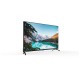Телевизор LED Starwind 40" SW-LED40SG300 Яндекс.ТВ Frameless черный FULL HD 60Hz DVB-T DVB-T2 DVB-C DVB-S DVB-S2 USB WiFi Smart TV