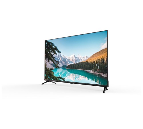 Телевизор LED Starwind 40" SW-LED40SG300 Яндекс.ТВ Frameless черный FULL HD 60Hz DVB-T DVB-T2 DVB-C DVB-S DVB-S2 USB WiFi Smart TV Телевизор LED Starwind 40" SW-LED40SG300 Яндекс.ТВ Frameless черный FULL HD 60Hz DVB-T DVB-T2 DVB-C DVB-S DVB-S2 USB WiFi Smart TV