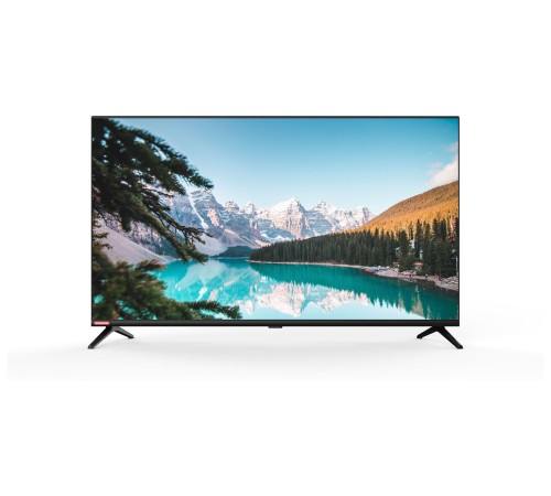 Телевизор LED Starwind 40" SW-LED40SG300 Яндекс.ТВ Frameless черный FULL HD 60Hz DVB-T DVB-T2 DVB-C DVB-S DVB-S2 USB WiFi Smart TV Телевизор LED Starwind 40" SW-LED40SG300 Яндекс.ТВ Frameless черный FULL HD 60Hz DVB-T DVB-T2 DVB-C DVB-S DVB-S2 USB WiFi Smart TV