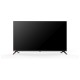Телевизор LED Starwind 40" SW-LED40SG300 Яндекс.ТВ Frameless черный FULL HD 60Hz DVB-T DVB-T2 DVB-C DVB-S DVB-S2 USB WiFi Smart TV