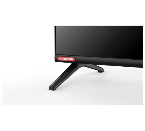 Телевизор LED Starwind 40" SW-LED40SG300 Яндекс.ТВ Frameless черный FULL HD 60Hz DVB-T DVB-T2 DVB-C DVB-S DVB-S2 USB WiFi Smart TV Телевизор LED Starwind 40" SW-LED40SG300 Яндекс.ТВ Frameless черный FULL HD 60Hz DVB-T DVB-T2 DVB-C DVB-S DVB-S2 USB WiFi Smart TV