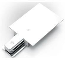Адаптер питания Gauss TR140 белый
