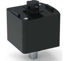 Адаптер Gauss TR124 черный