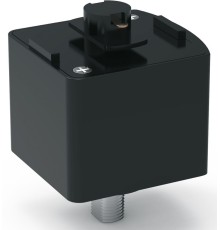 Адаптер Gauss TR124 черный