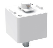 Адаптер Gauss TR123 белый