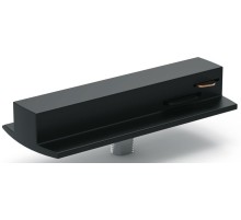Адаптер Gauss TR126 черный