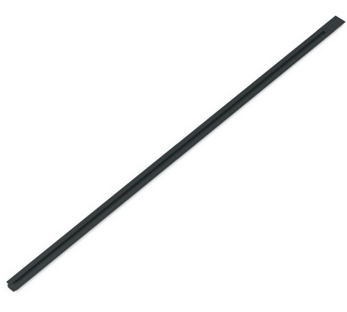 Шинопровод Gauss TR130 черный Шинопровод Gauss TR130 черный