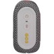 Колонка порт. JBL GO 3 серый 4.2W 1.0 BT 10м (JBLGO3GRY)