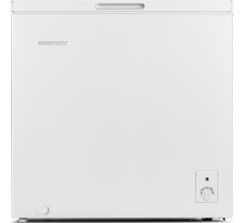 Морозильный ларь Nordfrost CF 250 белый