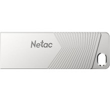 Флеш-накопитель  Netac UM1 USB3.2 Highspeed Flash Drive 64GB