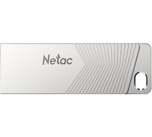 Флеш-накопитель  Netac UM1 USB3.2 Highspeed Flash Drive 64GB