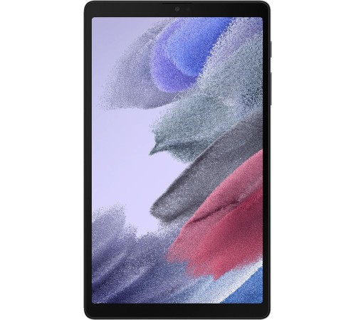 Планшет Samsung Galaxy Tab A7 Lite SM-T225 P22T (2.3) 8C RAM4Gb ROM64Gb 8.7" TFT 1340x800 3G 4G Android 11 темно-серый 8Mpix 2Mpix BT WiFi Touch microSD 1Tb 5100mAh Планшет Samsung Galaxy Tab A7 Lite SM-T225 P22T (2.3) 8C RAM4Gb ROM64Gb 8.7" TFT 1340x800 3G 4G Android 11 темно-серый 8Mpix 2Mpix BT WiFi Touch microSD 1Tb 5100mAh