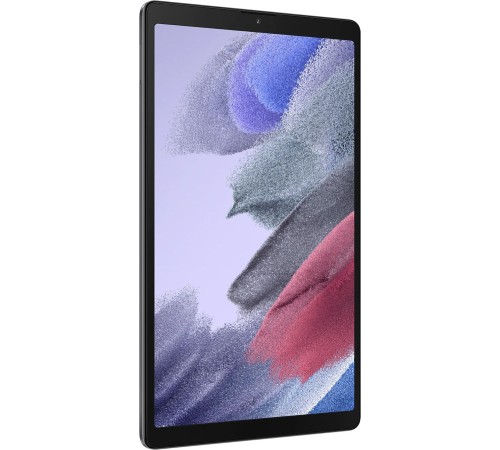 Планшет Samsung Galaxy Tab A7 Lite SM-T225 P22T (2.3) 8C RAM4Gb ROM64Gb 8.7" TFT 1340x800 3G 4G Android 11 темно-серый 8Mpix 2Mpix BT WiFi Touch microSD 1Tb 5100mAh Планшет Samsung Galaxy Tab A7 Lite SM-T225 P22T (2.3) 8C RAM4Gb ROM64Gb 8.7" TFT 1340x800 3G 4G Android 11 темно-серый 8Mpix 2Mpix BT WiFi Touch microSD 1Tb 5100mAh