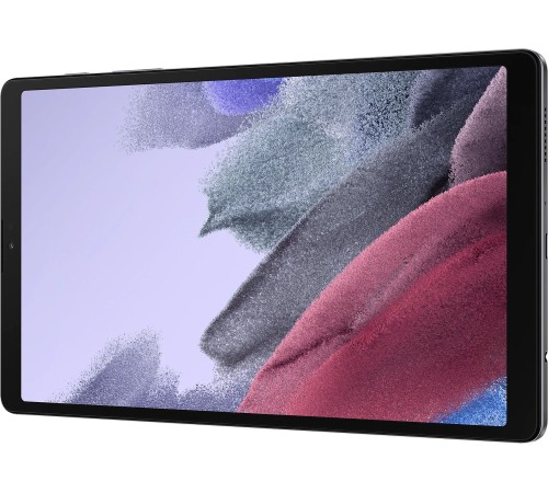 Планшет Samsung Galaxy Tab A7 Lite SM-T225 P22T (2.3) 8C RAM4Gb ROM64Gb 8.7" TFT 1340x800 3G 4G Android 11 темно-серый 8Mpix 2Mpix BT WiFi Touch microSD 1Tb 5100mAh Планшет Samsung Galaxy Tab A7 Lite SM-T225 P22T (2.3) 8C RAM4Gb ROM64Gb 8.7" TFT 1340x800 3G 4G Android 11 темно-серый 8Mpix 2Mpix BT WiFi Touch microSD 1Tb 5100mAh
