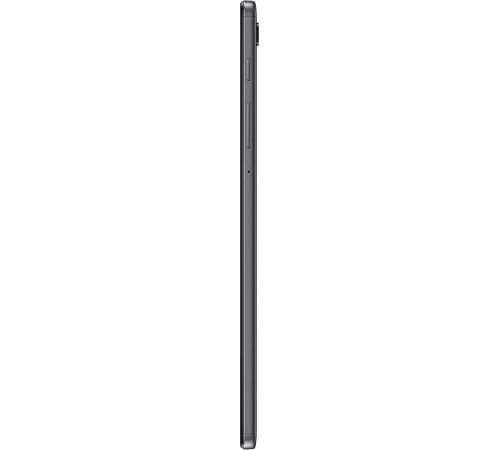 Планшет Samsung Galaxy Tab A7 Lite SM-T225 P22T (2.3) 8C RAM4Gb ROM64Gb 8.7" TFT 1340x800 3G 4G Android 11 темно-серый 8Mpix 2Mpix BT WiFi Touch microSD 1Tb 5100mAh Планшет Samsung Galaxy Tab A7 Lite SM-T225 P22T (2.3) 8C RAM4Gb ROM64Gb 8.7" TFT 1340x800 3G 4G Android 11 темно-серый 8Mpix 2Mpix BT WiFi Touch microSD 1Tb 5100mAh