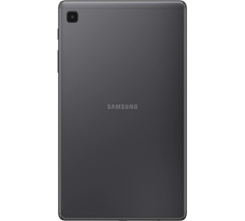 Планшет Samsung Galaxy Tab A7 Lite SM-T225 P22T (2.3) 8C RAM4Gb ROM64Gb 8.7" TFT 1340x800 3G 4G Android 11 темно-серый 8Mpix 2Mpix BT WiFi Touch microSD 1Tb 5100mAh Планшет Samsung Galaxy Tab A7 Lite SM-T225 P22T (2.3) 8C RAM4Gb ROM64Gb 8.7" TFT 1340x800 3G 4G Android 11 темно-серый 8Mpix 2Mpix BT WiFi Touch microSD 1Tb 5100mAh
