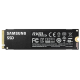 Твердотельный накопитель SSD M.2 (PCI-E NVMe) 2Tb Samsung 980 PRO (R7000/W5000MB/s) (MZ-V8P2T0BW analog MZ-V7P2T0BW) (MZ-V8P2T0BW)