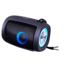 Акустическая система ENJOY S200 LIGHT/BT/FM USB/TF/1200 MAH 65200 DEFENDER