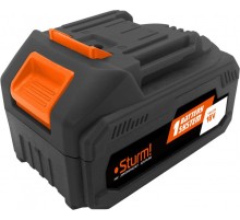 Батарея аккумуляторная Sturm! SBP1804 18В 4Ач Li-Ion